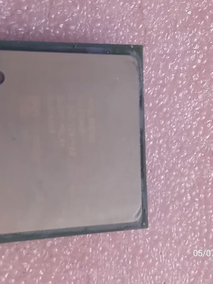 Intel Celeron CPU 2.0 GHz used, Socket 478