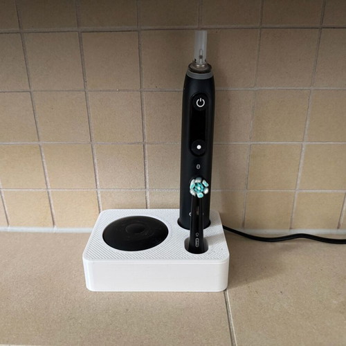 Oral-B iO 9/10 charging base