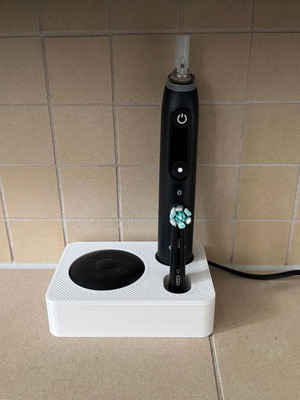 Oral-B iO 9/10 charging base