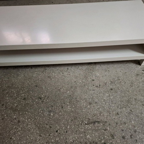 TV table like new 150x55x35 cm