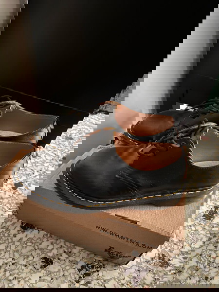 Dr. Martens 1461 Made in England EU43/UK9
