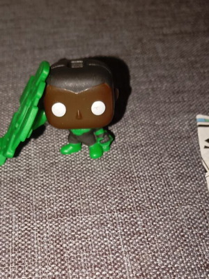 DC figure from kinder like new