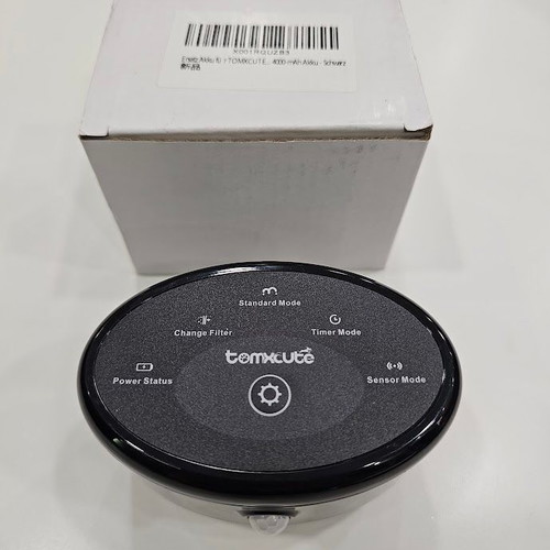 Ανταλλακτική μπαταρία 4000mAh TOMXCUTE για αυτόματη ποτίστρα γάτας νέα