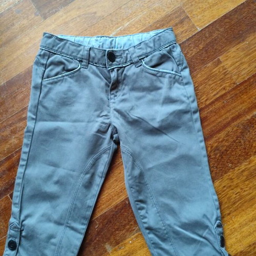 Mandarino Capri Pants and Top Set like new, 5-6 years, cotton