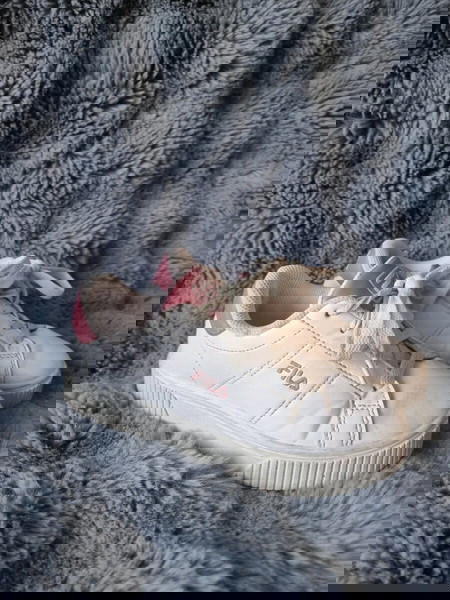 fila παπουτσια