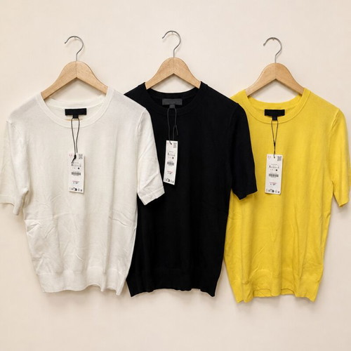 Zara sweaters pack of 3, size XL, new