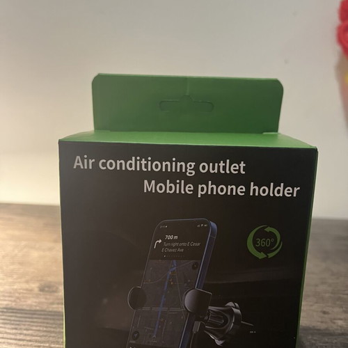 Mobile phone holder brand new in excellent condition