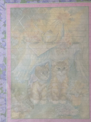 Correspondence 1990 like new