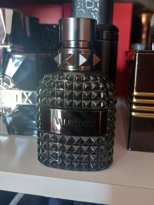 Valentino Uomo Intense 2021 decant genuine perfume 5ml Eau de Parfum