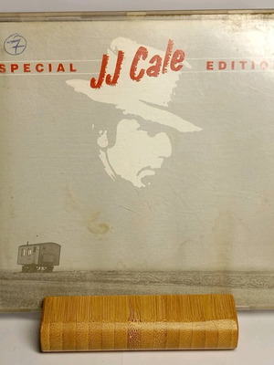 Special JJ Cale Edition CD μεταχειρισμένο