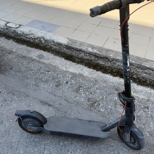 Xiaomi Electric Scooter 4 Pro