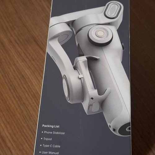 AOCHUAN Smart V8 Gimbal new