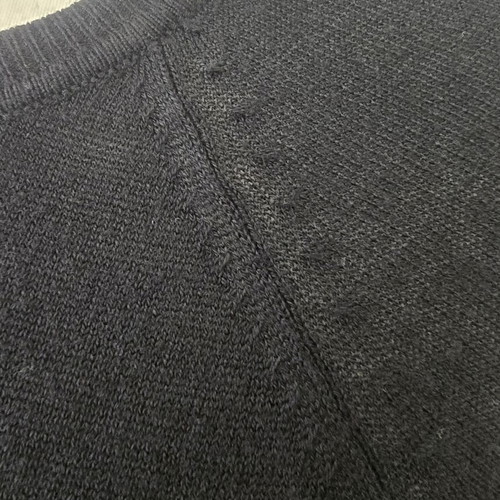 Zara spring blouse used, black, size M with slim fit