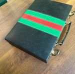 Backgammon set case