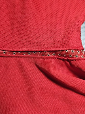 England National Team Rooney #9 Jersey XL Umbro 2006 World Cup