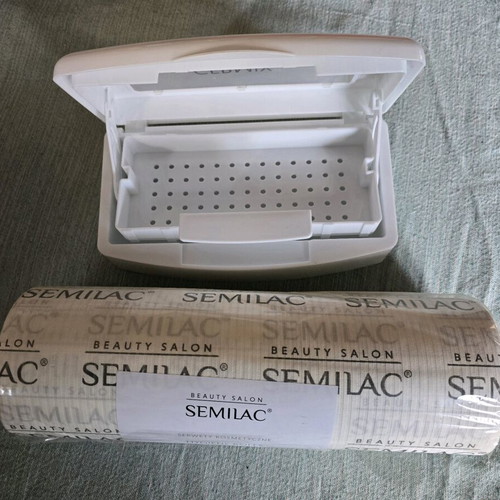 Professional disposable towels and sterilizer new