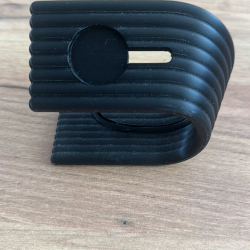 Apple Watch charging stand like new, 3D printed