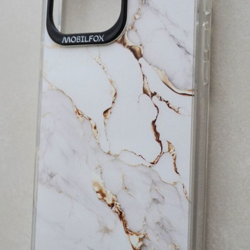 Θήκη Apple iPhone 16 Pro Max καινούργια Full-Shock διάφανη