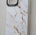 Θήκη Apple iPhone 16 Pro Max καινούργια Full-Shock διάφανη
