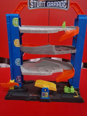 Car Parking toy like new