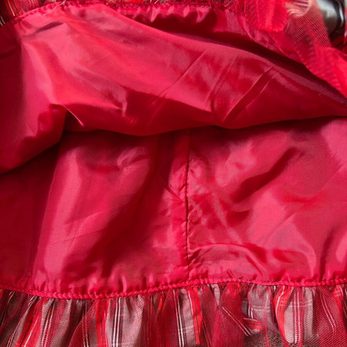 Baby dress for girl 18 months like new