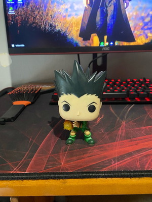 Funky Pop like new