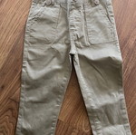 Pants and shirt set new, 18 months