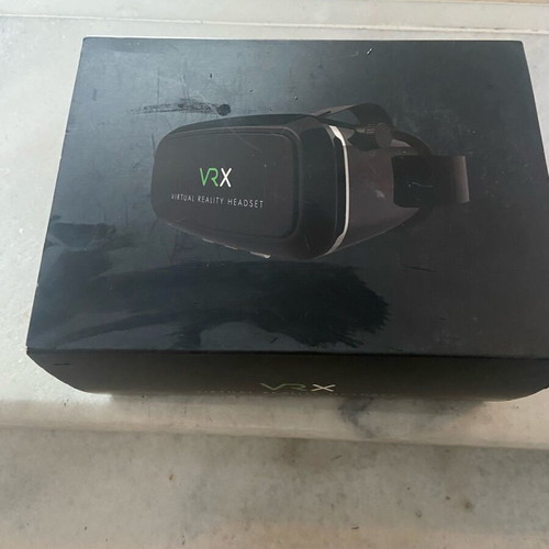 VR mask brand new, unused