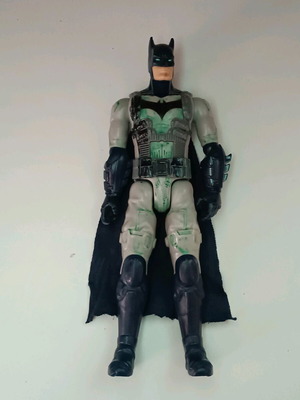 Dc Batman Titan Hero Series μεταχειρισμένο