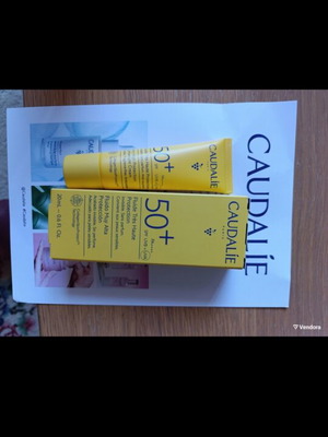 Αντηλιακό Caudalie 20ml travel size καινούργιο