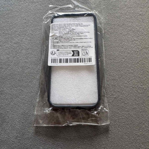 iPhone 15 Pro case like new