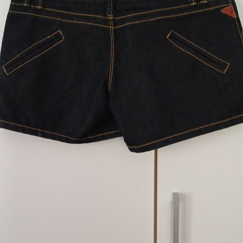 BSB Women's Shorts like new, size M 38 10, blue