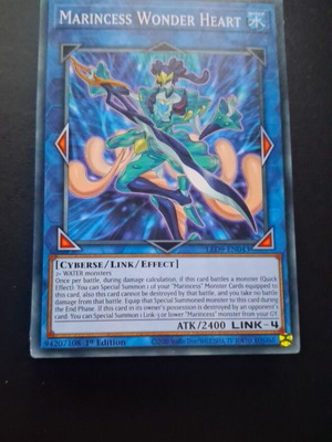 yugiohdeck