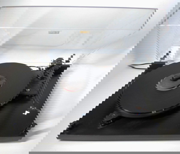 Πικαπ Pro Ject P6 ιμάντα HiFi