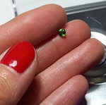 Diopside 0.32ct new