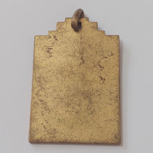 Segas Tenth Balkans 1929-1939 Pin used