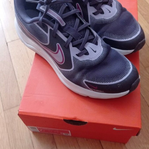 Nike athletic shoes size 40
