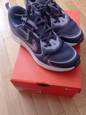 Nike athletic shoes size 40