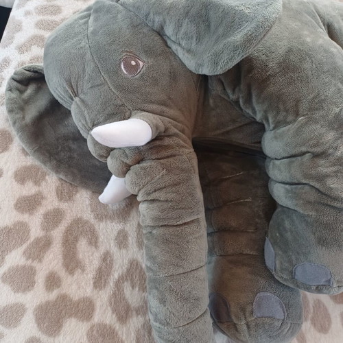 Cuddle Cub Charlie the Elephant plush toy