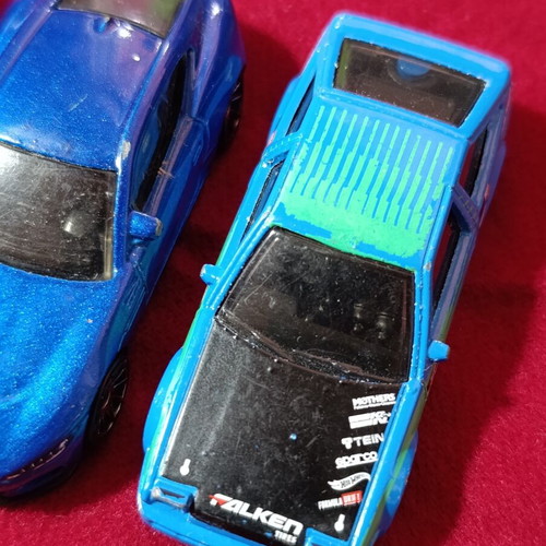 Hotwheels toy cars, pack