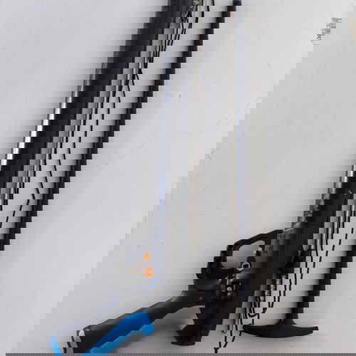 Риболовно оръжие Mares Cyrano 850 употребявано, в добро състояние