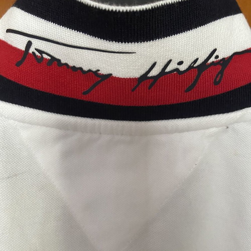 Tommy Hilfiger men's shirt new with minor defect