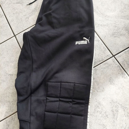 Puma goalkeeper pants like new size 32/34