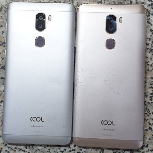 LeEco Cool pack for used spare parts