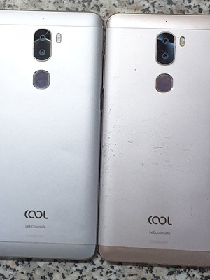 LeEco Cool комплект за употребявани резервни части