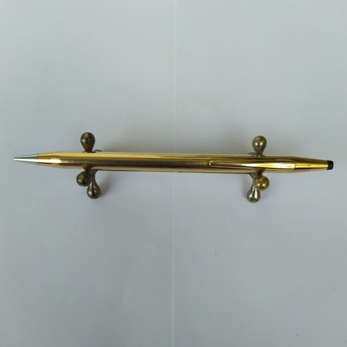 Cross Classic Century mechanical pencil 14kt gold like new