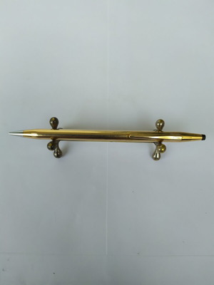 Cross Classic Century mechanical pencil 14kt gold like new