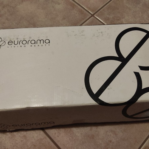 Bathroom faucet new, sealed in its box