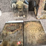 Bioshock Collector's Edition PC used