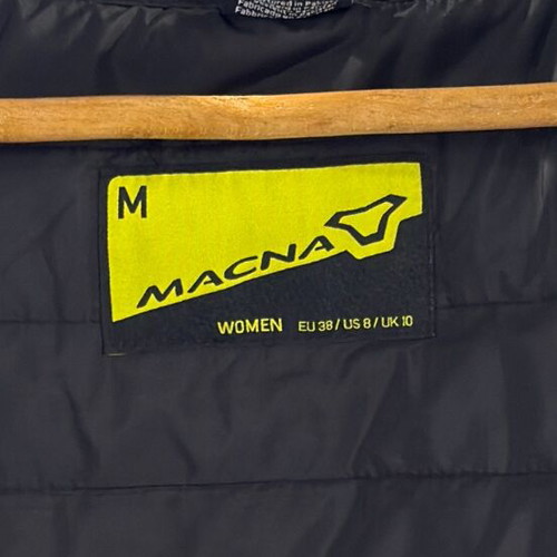Macna motorcycle jacket women's new